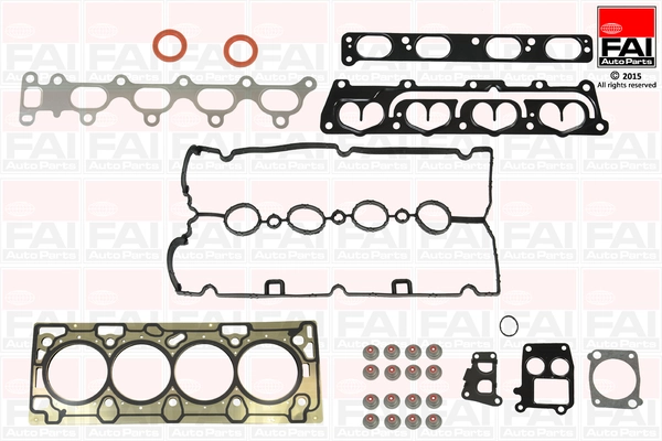 Gasket Kit, cylinder head